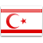 Northern Cyprus Icon
